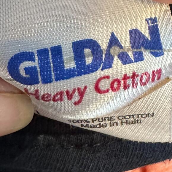 Ask me about my Shamrocks Tee shirt - L - Picture 7 of 7